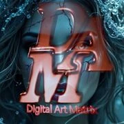 digital-art-matrix
