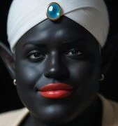 blacky