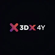3dx4y