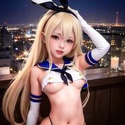 shimakaze-dolls