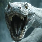serpent