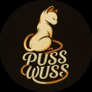 pusswuss