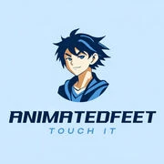 Animatedfeet