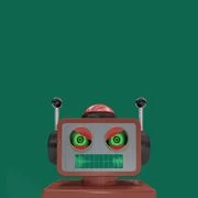 Robot Bastardo