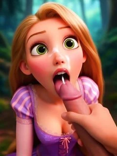 Rapunzel