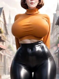 scooby doo