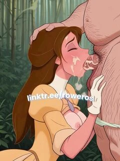 Tarzan