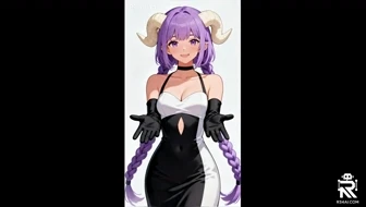 Demon queen thumbnail