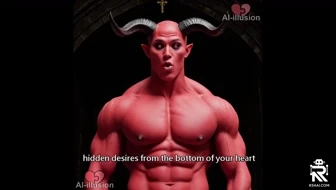 The Nun's Desire (AI-generated) (No live-action) (NSFW) (fully voice) thumbnail