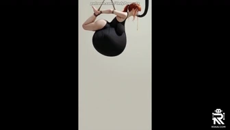 [Vore, Force Feeding] Dysphagia thumbnail