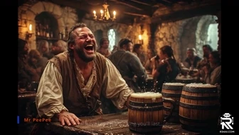 Mr PeePee: Peepsville series trailer thumbnail