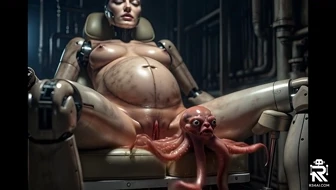 Ive seen things you people wouldn't believe thumbnail