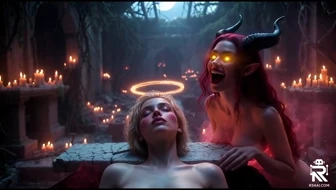 The First Sin of an Angel thumbnail