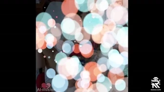 Wonder woman's wet dreams (AI-generated) (No live-action) (NSFW) (fully voice) thumbnail