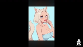 lolly pop girl thumbnail