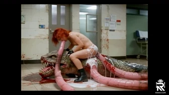 Scarlett and Stinky Emil thumbnail