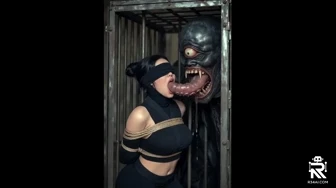 guess who I am thumbnail