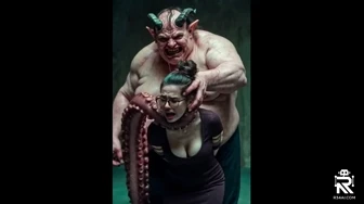 you won't escape thumbnail