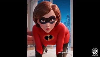 Helen JOI Tease thumbnail