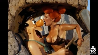 yabba dabba thumbnail