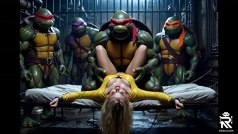 cowabunga! thumbnail