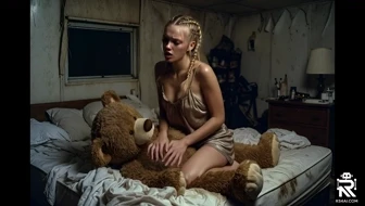 maybe it's the texture thumbnail