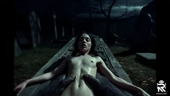 kong vs. wed thumbnail