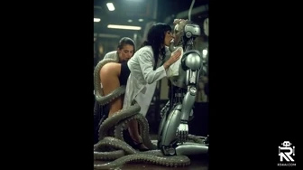 Robot care thumbnail