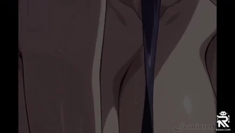 Saeko Busujima: Where Grace Ends thumbnail