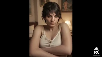 Zoe Baker showing her boobs. thumbnail