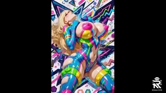 Super hero girl thumbnail