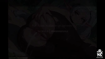 Frieren - Orc study thumbnail