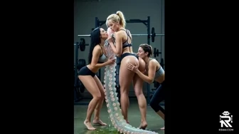 Workout is over thumbnail