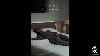 Sci Fi Experiment (No Music) thumbnail