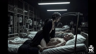 reaper: final come thumbnail