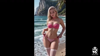Instagirls and bikini thumbnail