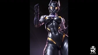 Vyse 9 thumbnail