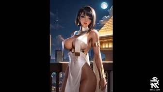 Egypt Girl 2 thumbnail