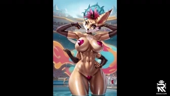Queen Beelzebub 1 thumbnail