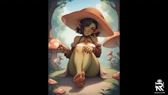 goblin wants to FUCK! thumbnail