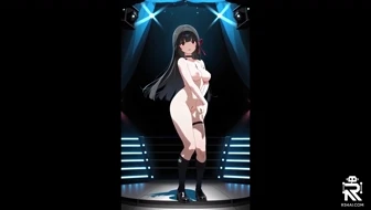 【chisa】mmd thumbnail