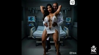 doctor and nurse thumbnail