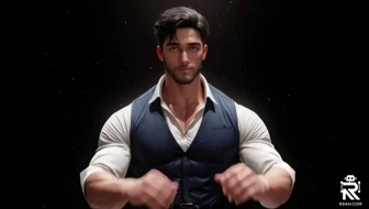 Twelve Signs Of Seduction