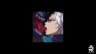 Kissing Venom thumbnail