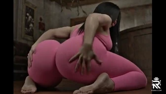 latina twerk3 thumbnail