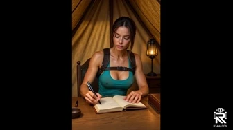 Lara Croft (No Music) thumbnail