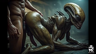 FUTA ALIEN 005 thumbnail