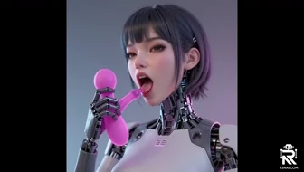 Robot Girl future thumbnail