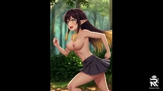 Elf Girl thumbnail