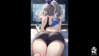 Fuck this is hard ! thumbnail